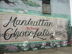 Manhattan Chocolate Union Ave.