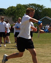 sports day