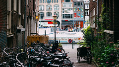Amsterdam for Fotostrasse