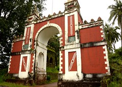 Sawantwadi Palace