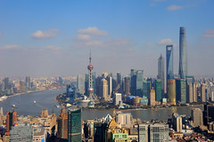 Shanghai Vision (上海视角)