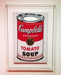 Art Masters: Andy Warhol