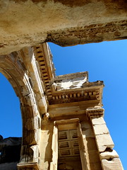 Kusadasi Efeso Turquía