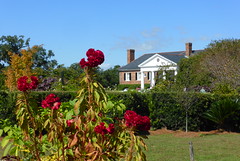 Boone Hall Plantation & Gardens NHP, SC