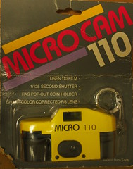 Micro Cam 110