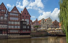 Lüneburg/Lübeck
