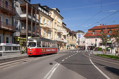 tramwayGMUNDEN