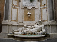 Statue parlanti di Roma