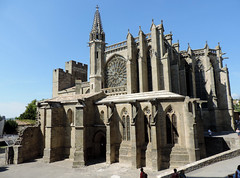CATHEDRALE ST-NAZAIRE