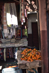 Street Marrakech