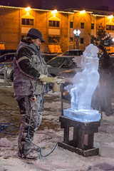 Cold as Ice festival 2017