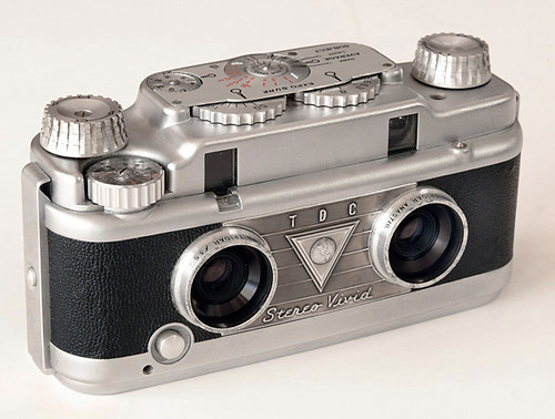 TDC Stereo Vivid - Camera-wiki.org - The free camera encyclopedia