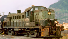 1985, OR, WA, BC