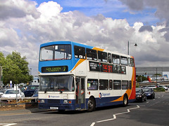 Buses - Stagecoach East Midlands