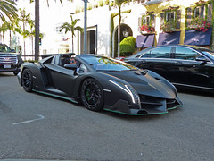 Beverly Hills Cars