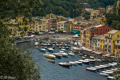 Italian Riviera,Liguria
