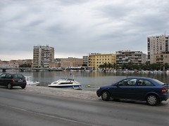Zadar - September 2008
