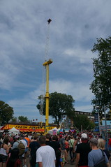 Minnesota State Fair 2015