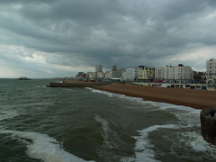 Brighton - May 2010