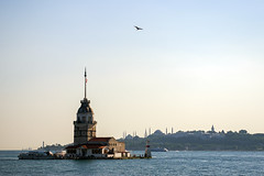 Trip to Istanbul, 2010.