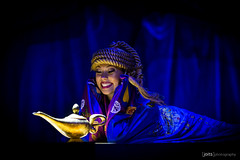 Disney's Aladdin: A Musical Spectacular