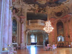 Museum - royal rooms 