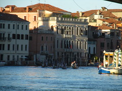 Venezia, Regata Storica 2015