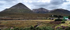An t-Eilean Sgitheanach (Isle of Skye)