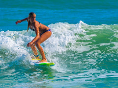 ESA Tormenter Surf Competition