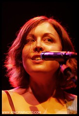 Sleater-Kinney Live at 9:30 Club in Washington D.C.