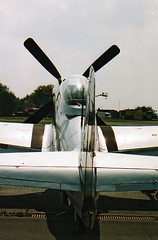 Biggin Hill Airshow 2005