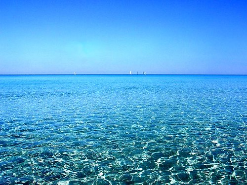 Mar Azul