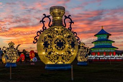 China Magic in Vienna 2016
