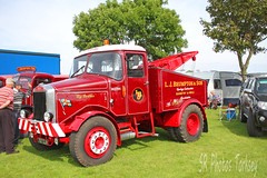 Lincolnshire Steam & Vintage Rally 2015