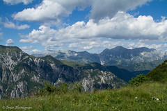 Montagne e panorami. Mountains and wonderview.