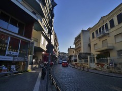 Xanthi and Environs, Greece