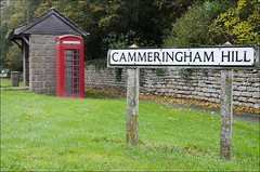 Cammeringham