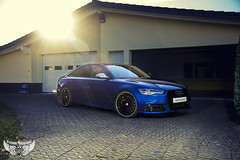Audi S6 (Audi Exclusive)