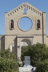 Trappist Monastery