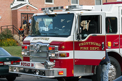 Frostburg Fire Dept