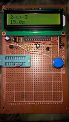 Transistortester