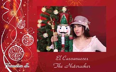 El Cascanueces/The Nutcracker