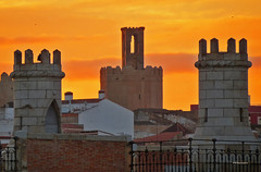 Badajoz Antiguo