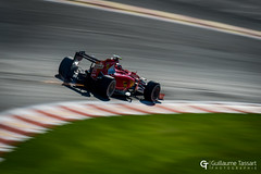 F1 Belgium Grand Prix 2015