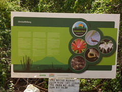 Christoffel National Park, Curacao
