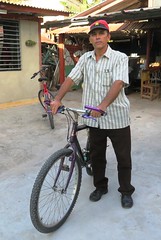 Bikes to Cuba