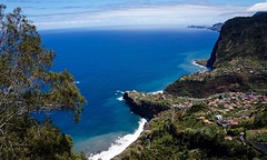 Ilha do Madeira
