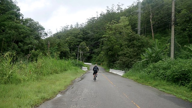 Cycling the Mae Hong Son Loop 27