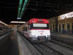 RENFE Class 447 (Spain)