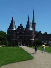 Lübeck - June 2011